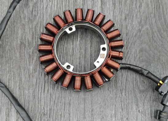 Lichtmaschine BMW R 1300 GS Adventure