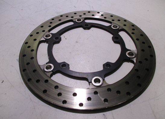 Bremsscheibe vorne Yamaha MT 03