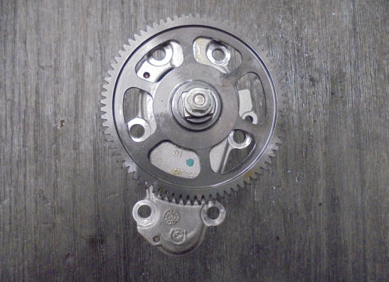 Olpumpe BMW R 1200 GS LC