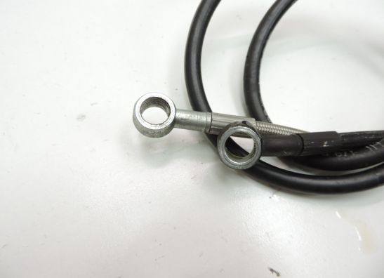 Brake hose front Triumph 595 T Daytona