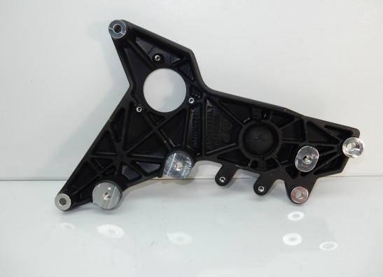 Voetsteun links Moto Guzzi Griso