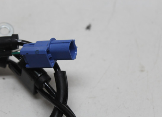 ABS sensor rear Kawasaki Z 900