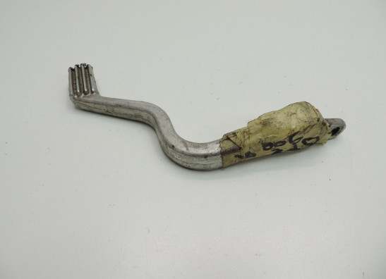 Brake pedal Kawasaki GPZ 900