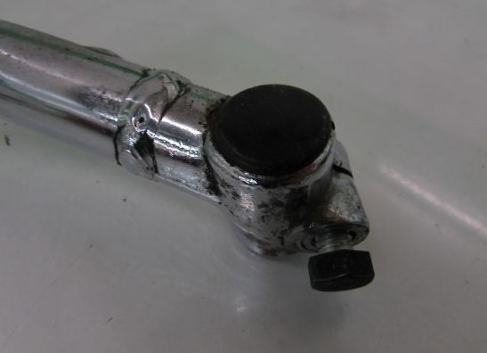 Bremspedal Honda CMX 250 