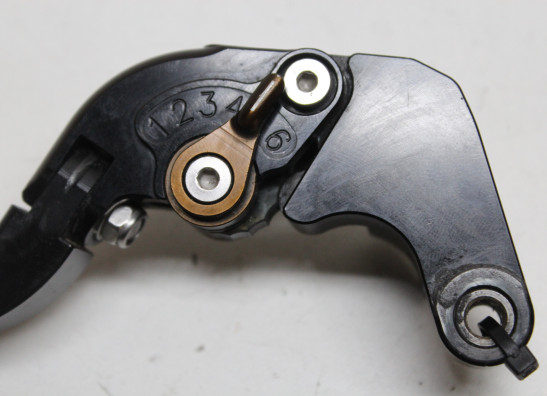 Braking lever Yamaha MT 09