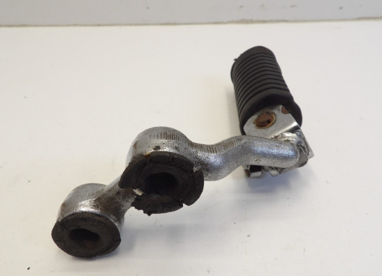 Voetsteun Rechts Yamaha XS 400