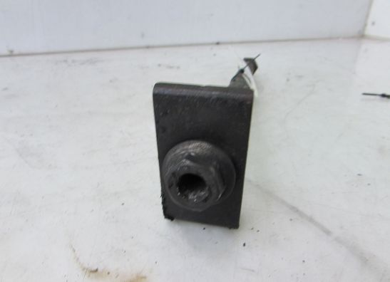 Rear axle Kawasaki GPZ 1100