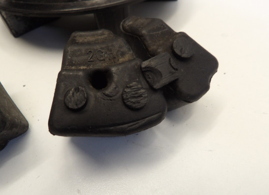 Kettenrad-Trager Yamaha FZR 1000