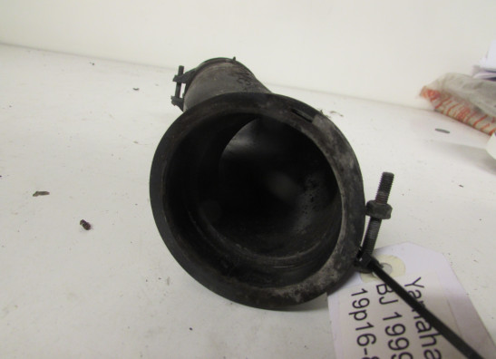 Luchtbuis midden Yamaha YZF R6