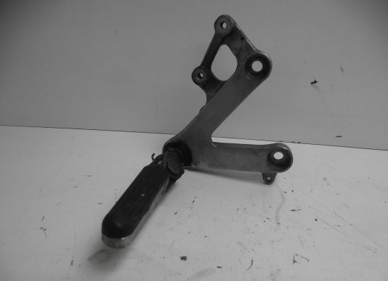 Main step holder right Honda CBR 900 RR