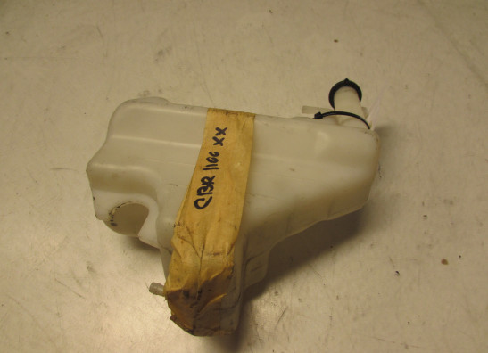 Koelvloeistof reservoir Honda CBR 1100 XX