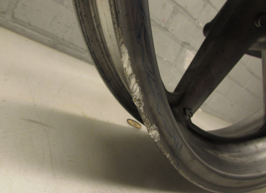 Voorvelg Honda VFR 750