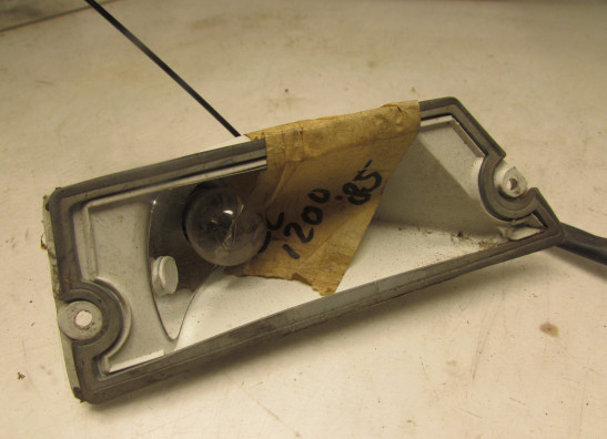 Blinker Honda Goldwing GL