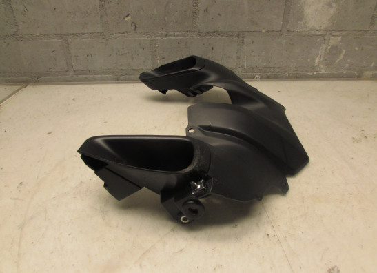 Afdekkap Yamaha MT 09