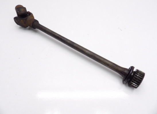 Cardan axle Yamaha FJR 1300