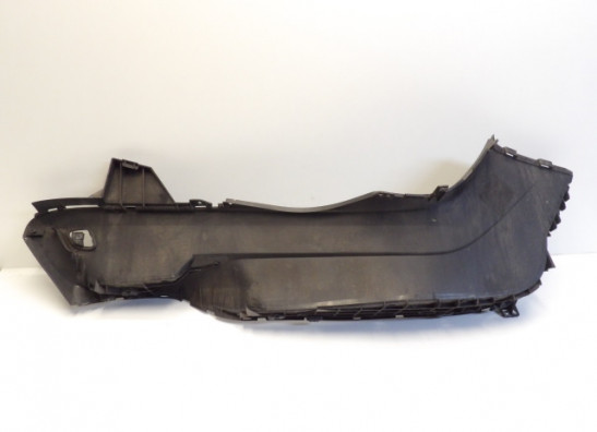 Fussraste rechts Yamaha YP 400 Majesty