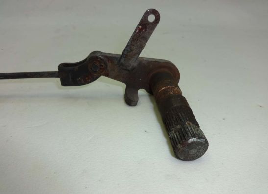 Remstang Yamaha XJ 550