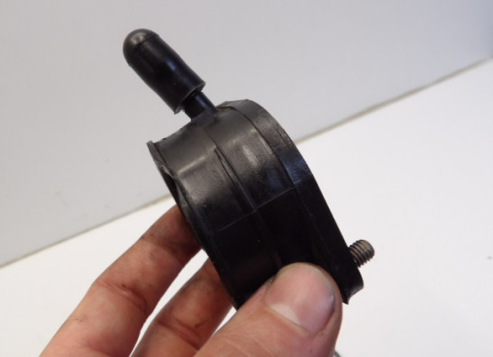 Ansaugstutzen Kawasaki ZZR 1100