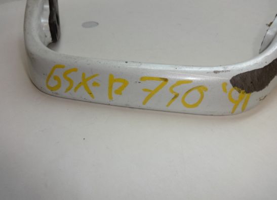 Soziusgriff Suzuki GSX R 750