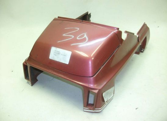 Achterkuipdeel Kawasaki GTR 1000