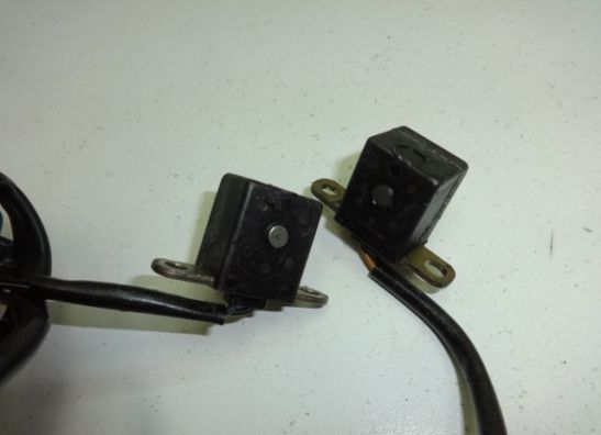 Pulsgever Kawasaki LTD 454