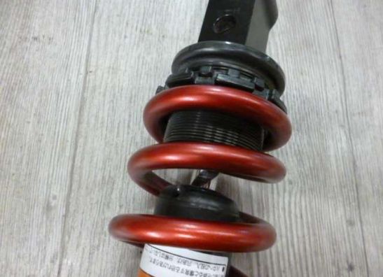 Stossdampfer hinten Kawasaki Z 1000