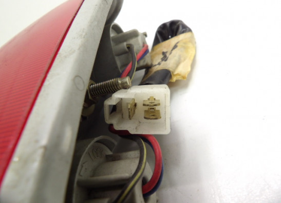 Rear light Kawasaki ZZR 1100
