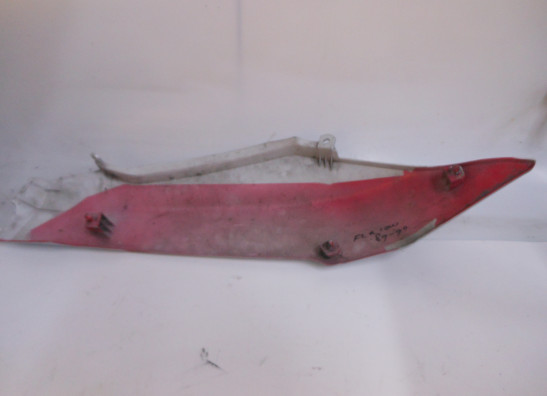 Linker achterkant Yamaha FZR 1000