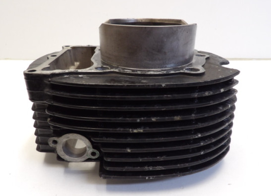 Cilinderblok Yamaha XVS 1100 Dragstar