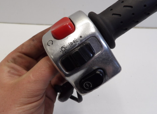 Lenkerschalter rechts Yamaha BT 1100