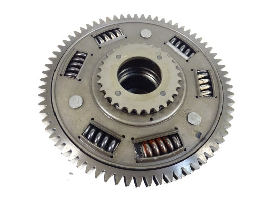 Koppeling Honda VF 1000 R