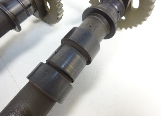 Nockenwelle Kawasaki VERSYS 650