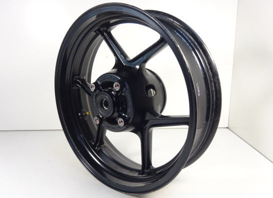 Achtervelg Kawasaki VERSYS 650