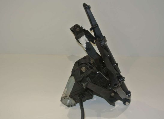 Wind screen BMW K 1200 GT