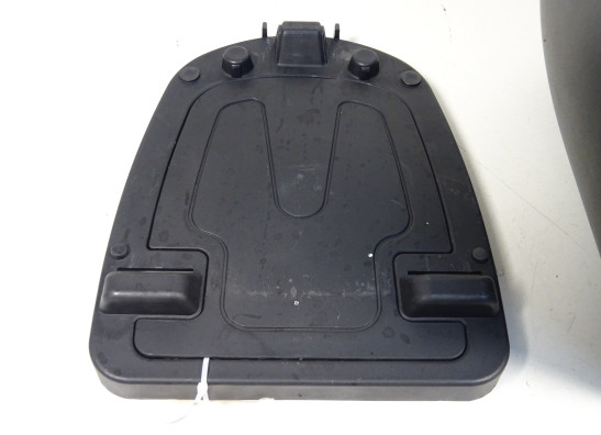 Topkoffer Moto Accessoires Bagage