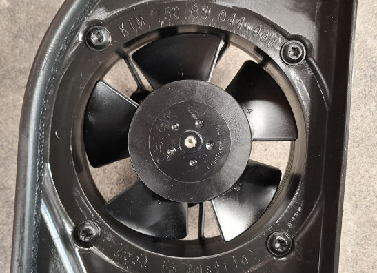 Fan Husqvarna Vitpilen 701 
