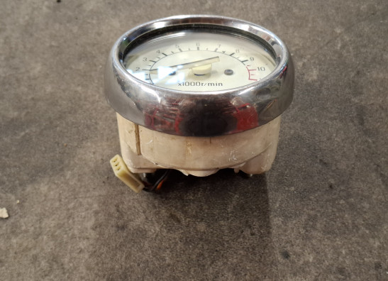 Teller Yamaha XJ 700