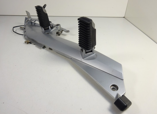 Main step holder right BMW R 1200 RT