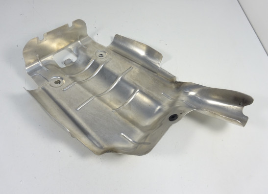 Auspuff Suzuki GSR 600