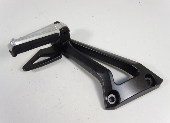 Duo voetsteun links Yamaha FZ6