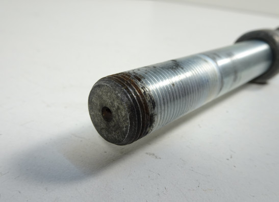 Vooras Kawasaki ER 6