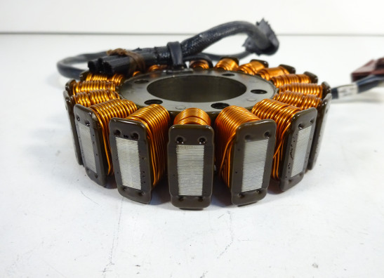 Dynamo KTM 690 Duke 4