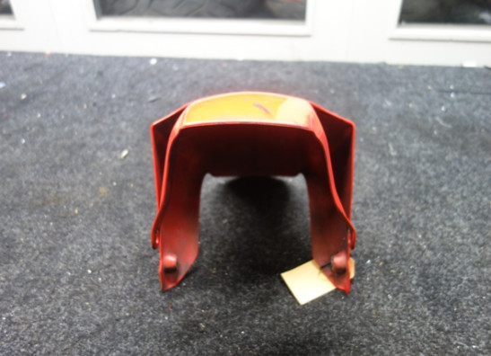 Voorspatbord Aprilia RSV 1000