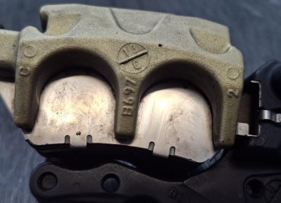Rear brake caliper BMW R 1200 GS LC