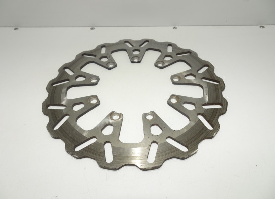 Remschijf voor Kawasaki KLE 500