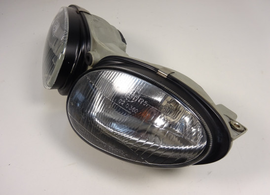 Scheinwerfer Triumph Sprint ST 955