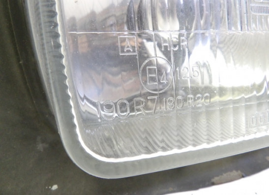 Scheinwerfer Suzuki GSX 750