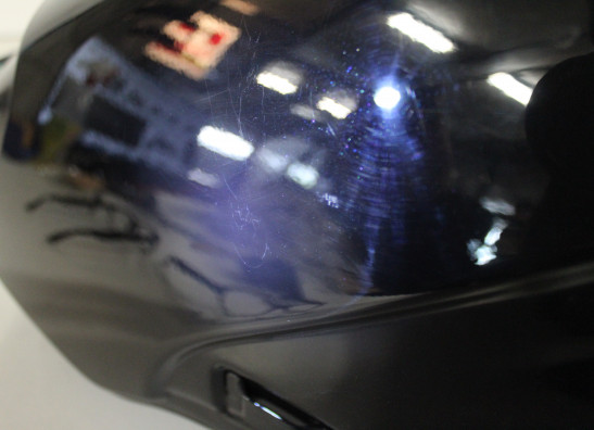 Tank Benelli Leoncino 500