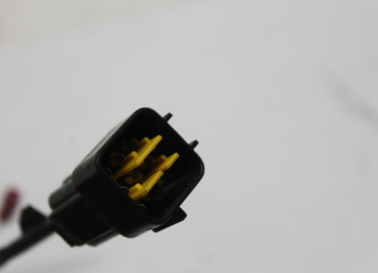 Powercommander Yamaha YZF R6