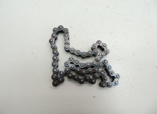 Engine parts Honda VT 700 750